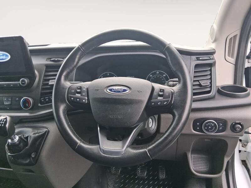 Used Ford Transit 2021 for sale - 77814019: Photo 9