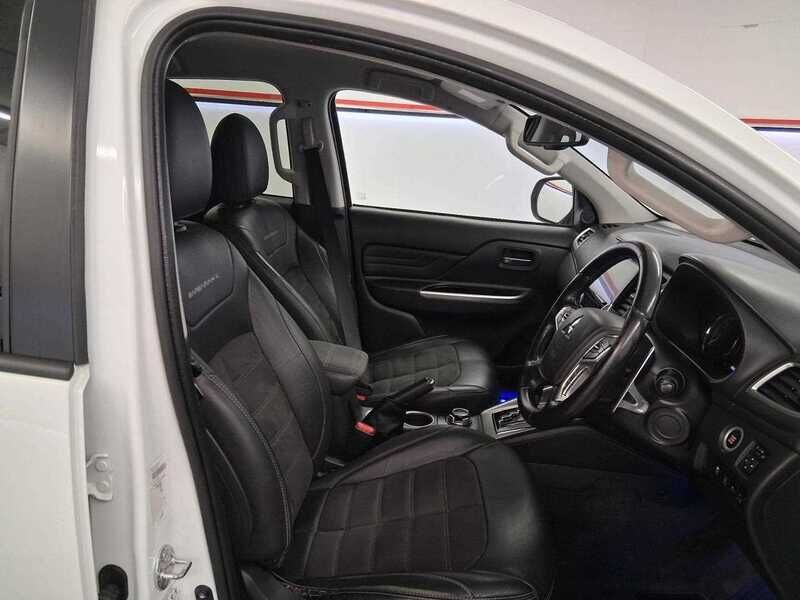 Used Mitsubishi L200 2020 for sale - 77044995: Photo 11