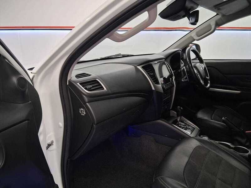 Used Mitsubishi L200 2020 for sale - 77044995: Photo 13