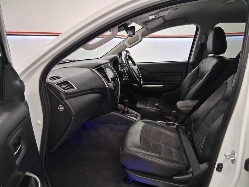 Used Mitsubishi L200 2020 for sale - 77044995: Photo 14