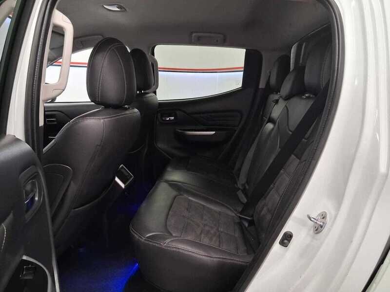 Used Mitsubishi L200 2020 for sale - 77044995: Photo 15