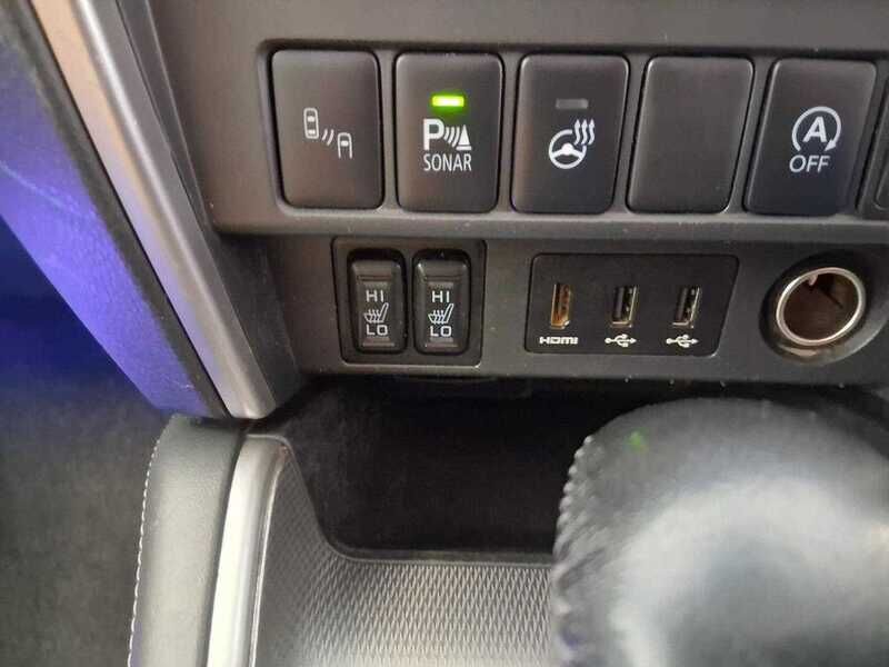 Used Mitsubishi L200 2020 for sale - 77044995: Photo 20