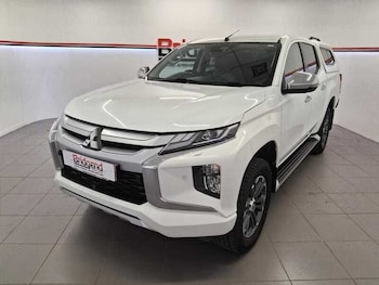 Used Mitsubishi L200 2020 for sale - 77044995: Photo