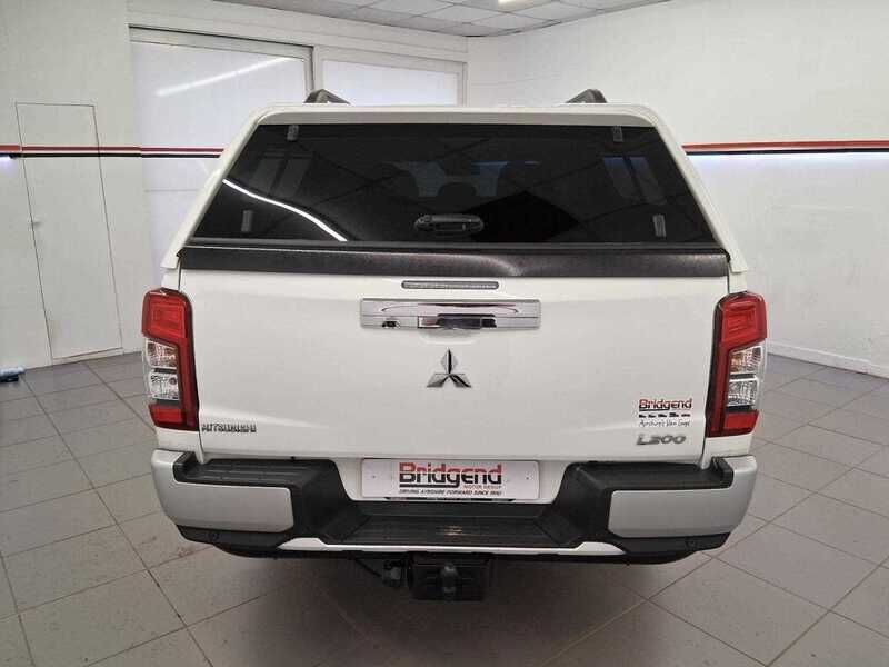 Used Mitsubishi L200 2020 for sale - 77044995: Photo 5