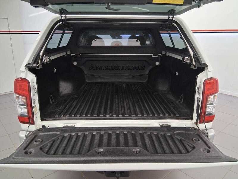 Used Mitsubishi L200 2020 for sale - 77044995: Photo 8