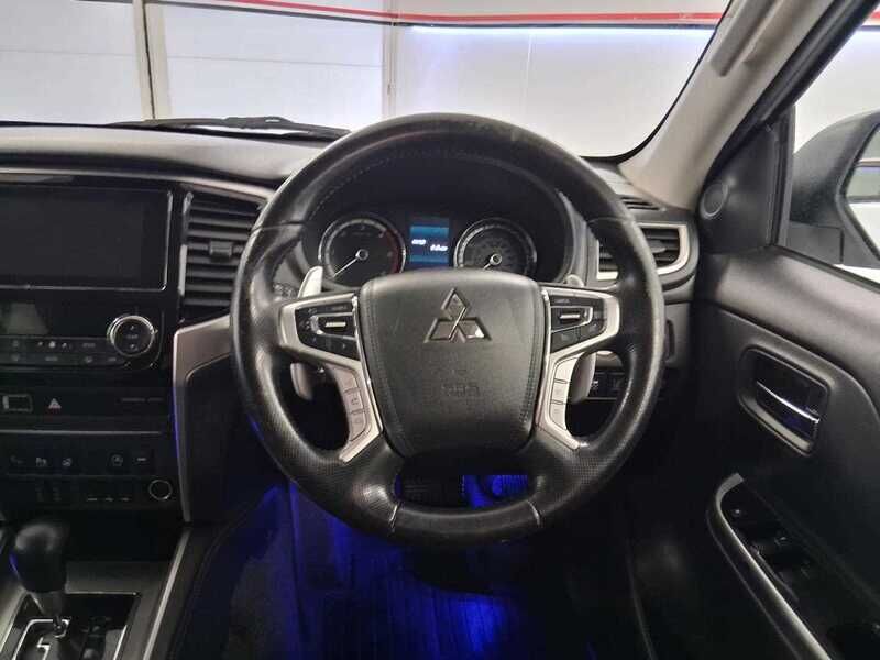 Used Mitsubishi L200 2020 for sale - 77044995: Photo 9