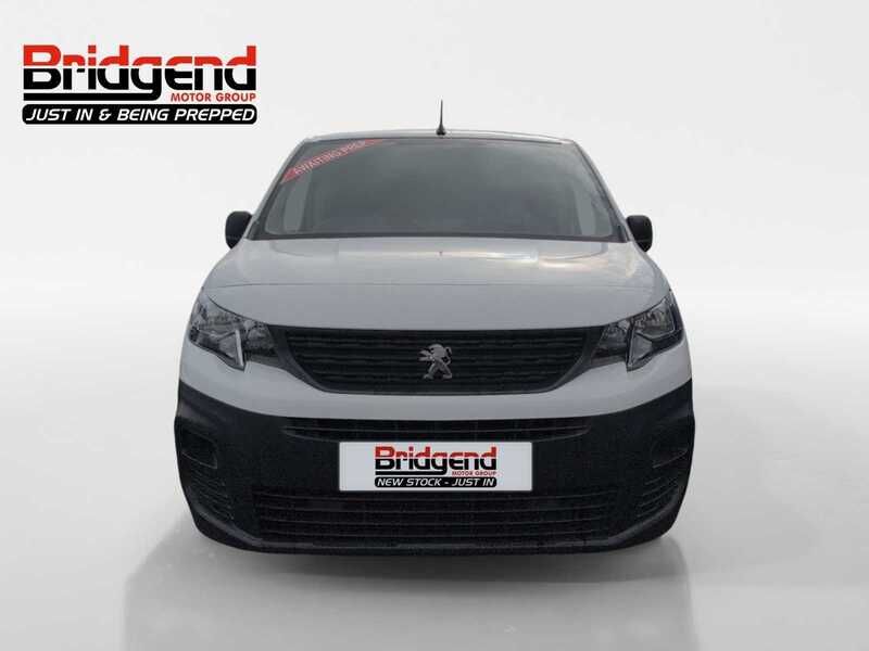 Used Peugeot Partner 2023 for sale - 77998678: Photo 2