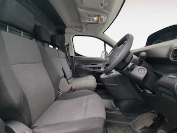 Used Peugeot Partner 2023 for sale - 77998678: Photo