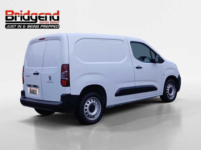 Used Peugeot Partner 2022 for sale - 77814294: Photo 3