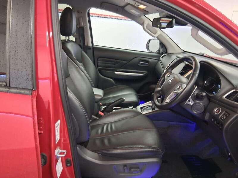 Used Mitsubishi L200 2021 for sale - 76441085: Photo 11