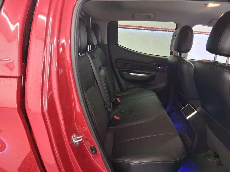 Used Mitsubishi L200 2021 for sale - 76441085: Photo 12