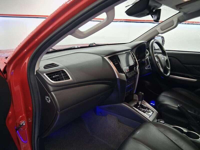 Used Mitsubishi L200 2021 for sale - 76441085: Photo 13