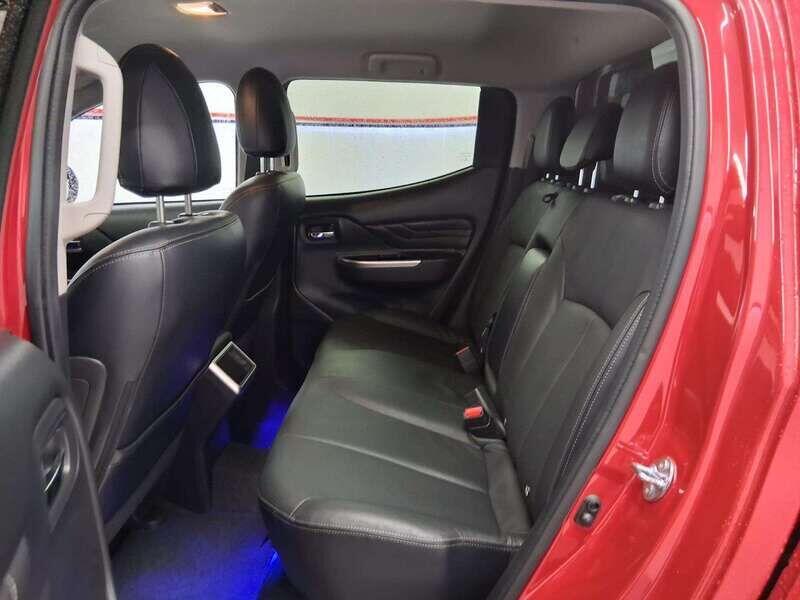 Used Mitsubishi L200 2021 for sale - 76441085: Photo 15