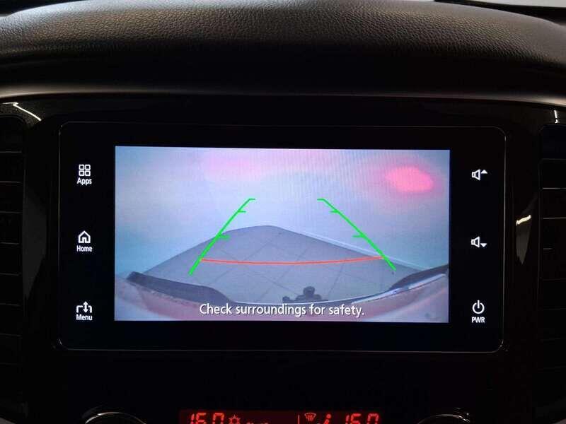 Used Mitsubishi L200 2021 for sale - 76441085: Photo 18