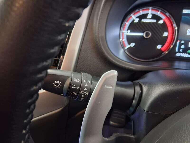 Used Mitsubishi L200 2021 for sale - 76441085: Photo 21