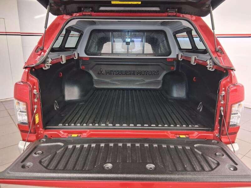 Used Mitsubishi L200 2021 for sale - 76441085: Photo 8