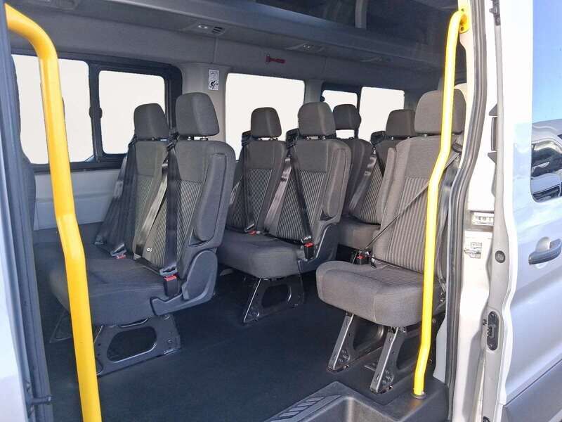 Used Ford Transit 2018 for sale - 77814193: Photo 13