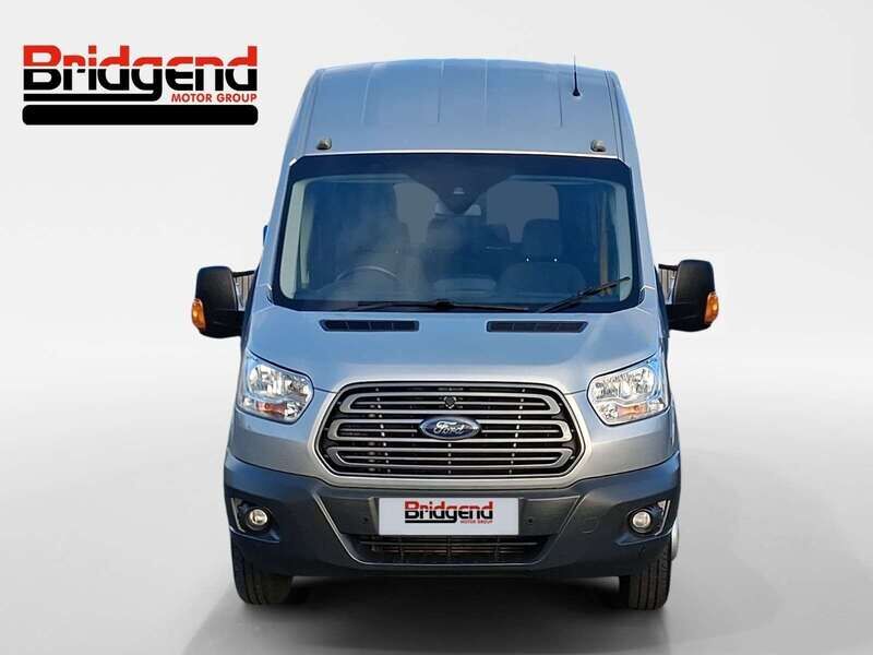 Used Ford Transit 2018 for sale - 77814193: Photo 2