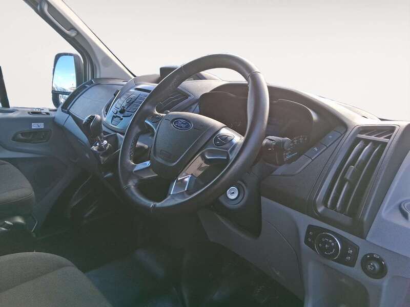 Used Ford Transit 2018 for sale - 77814193: Photo 9