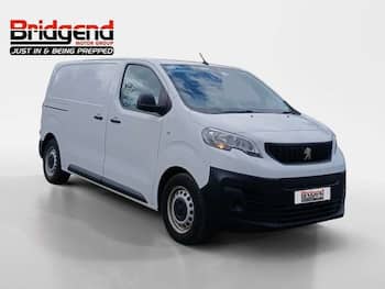 Used Peugeot e-Expert 2022 for sale - 79692781: Photo