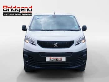Used Peugeot e-Expert 2022 for sale - 79692781: Photo