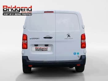 Used Peugeot e-Expert 2022 for sale - 79692781: Photo