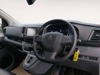 Used Peugeot e-Expert 2022 for sale - 79692781: Photo