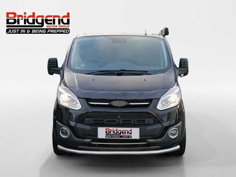 Used Ford Transit Custom 2017 for sale - 77160094: Photo 2