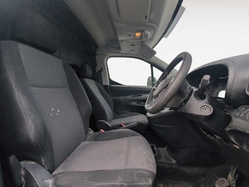 Used Vauxhall Combo 2019 for sale - 79070595: Photo