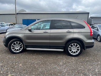 Used Honda CR-V 2009 for sale - 79109050: Photo