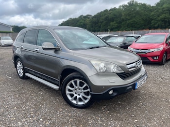 Used Honda CR-V 2009 for sale - 79109050: Photo
