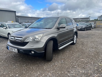 Used Honda CR-V 2009 for sale - 79109050: Photo