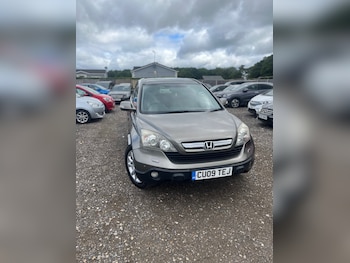 Used Honda CR-V 2009 for sale - 79109050: Photo