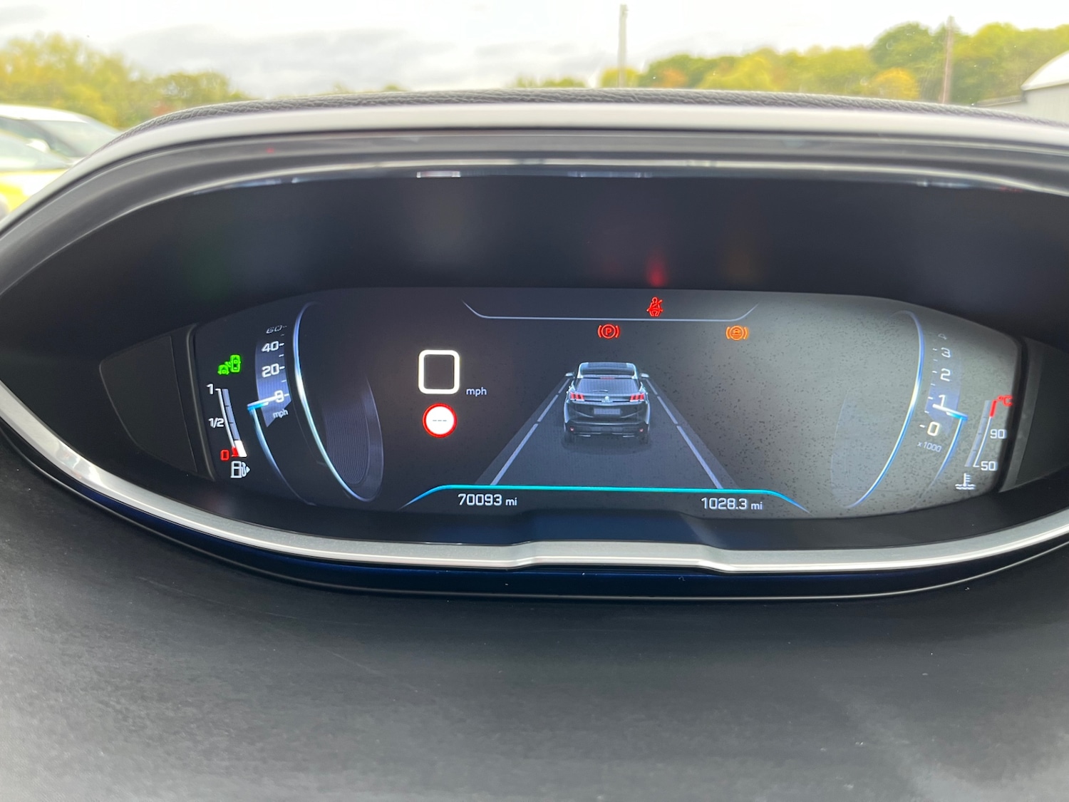 Used Peugeot 3008 2017 for sale - 76280614: Photo 12