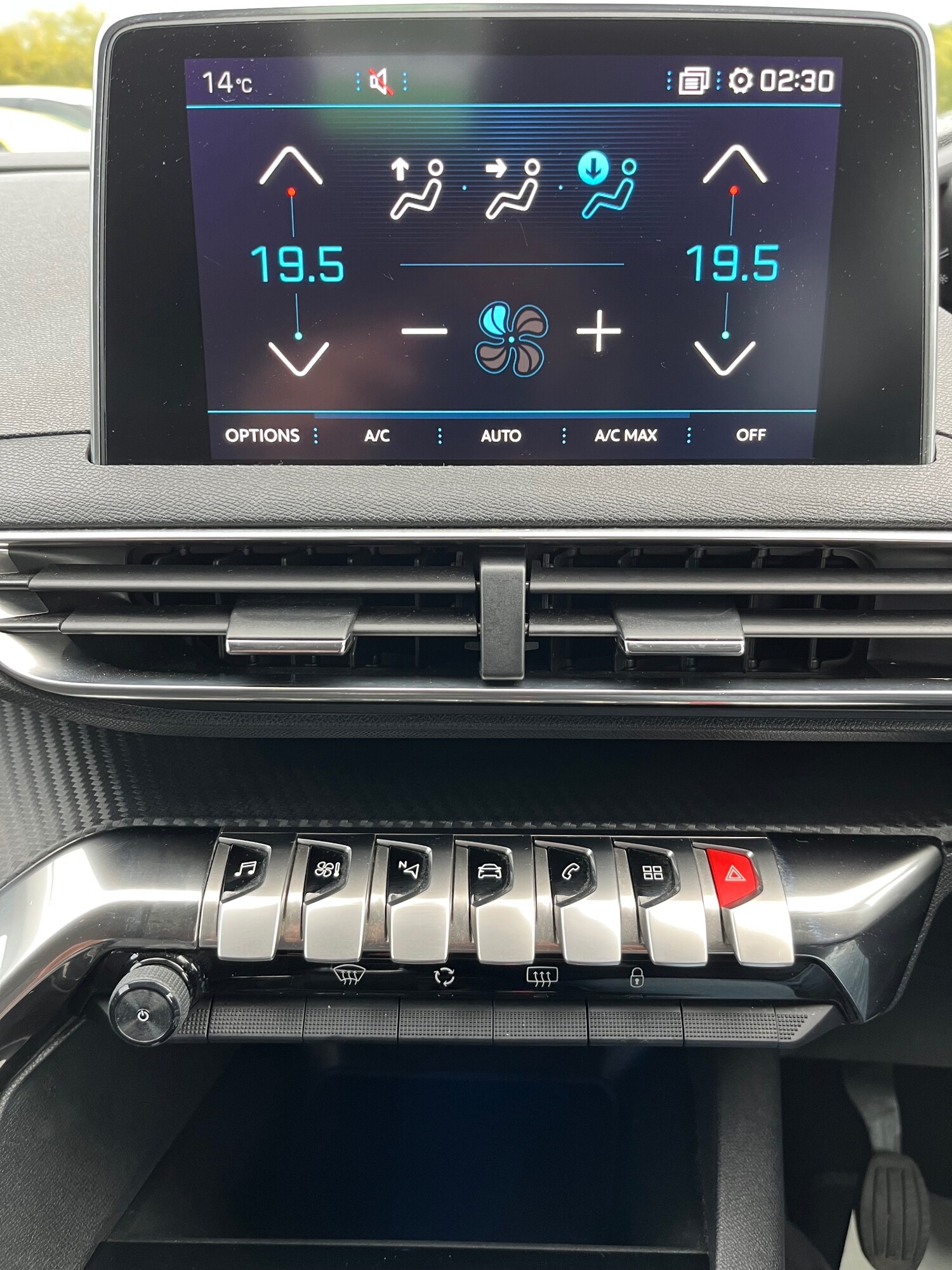 Used Peugeot 3008 2017 for sale - 76280614: Photo 14