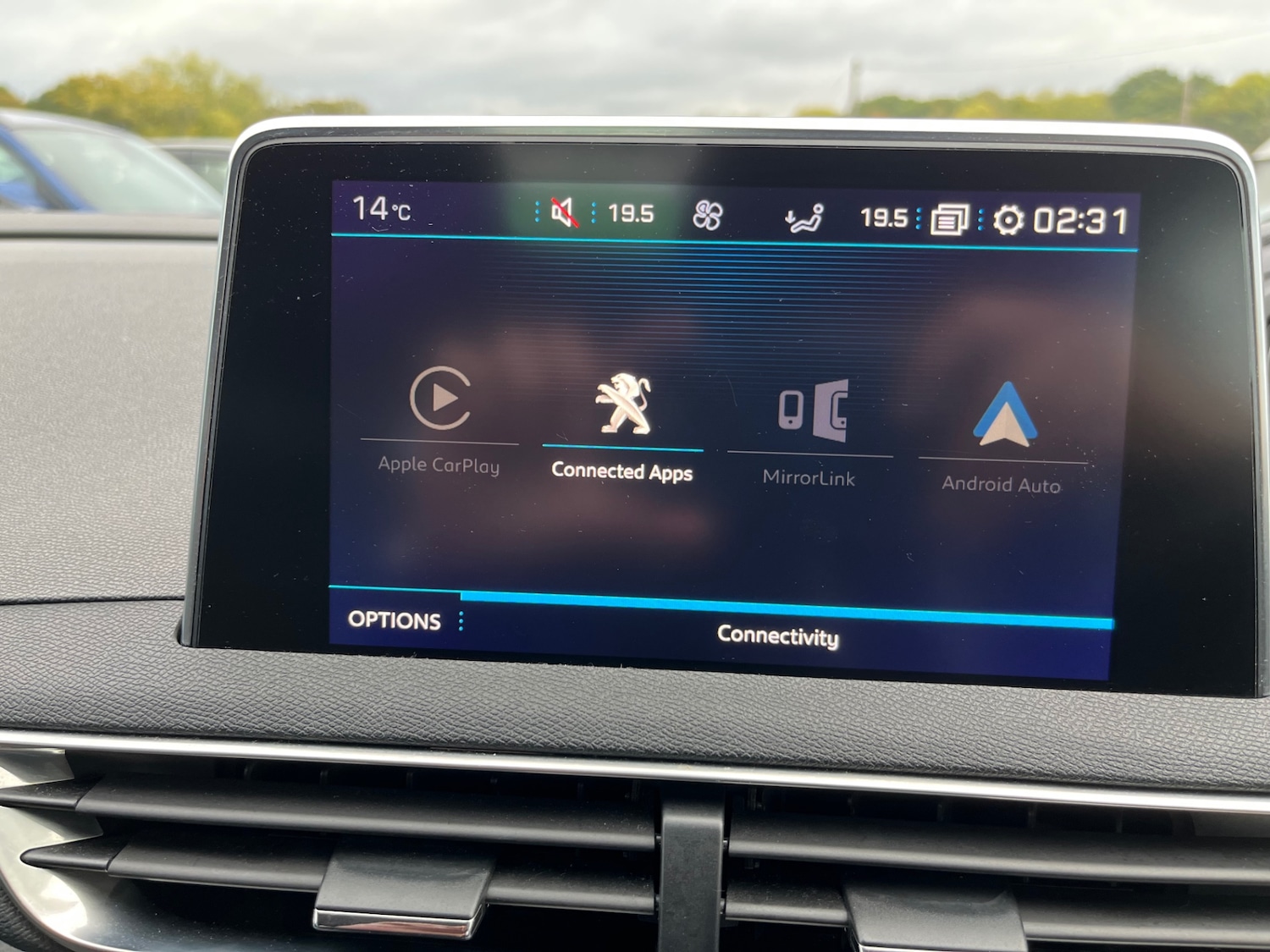 Used Peugeot 3008 2017 for sale - 76280614: Photo 15