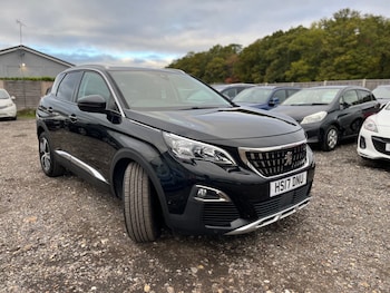 Peugeot - 3008
