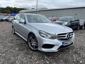 2013 (63) - E250 CDI AMG Sport 5dr 7G-Tronic