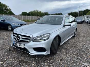 Used Mercedes-Benz E-Class 2013 for sale - 75314733: Photo