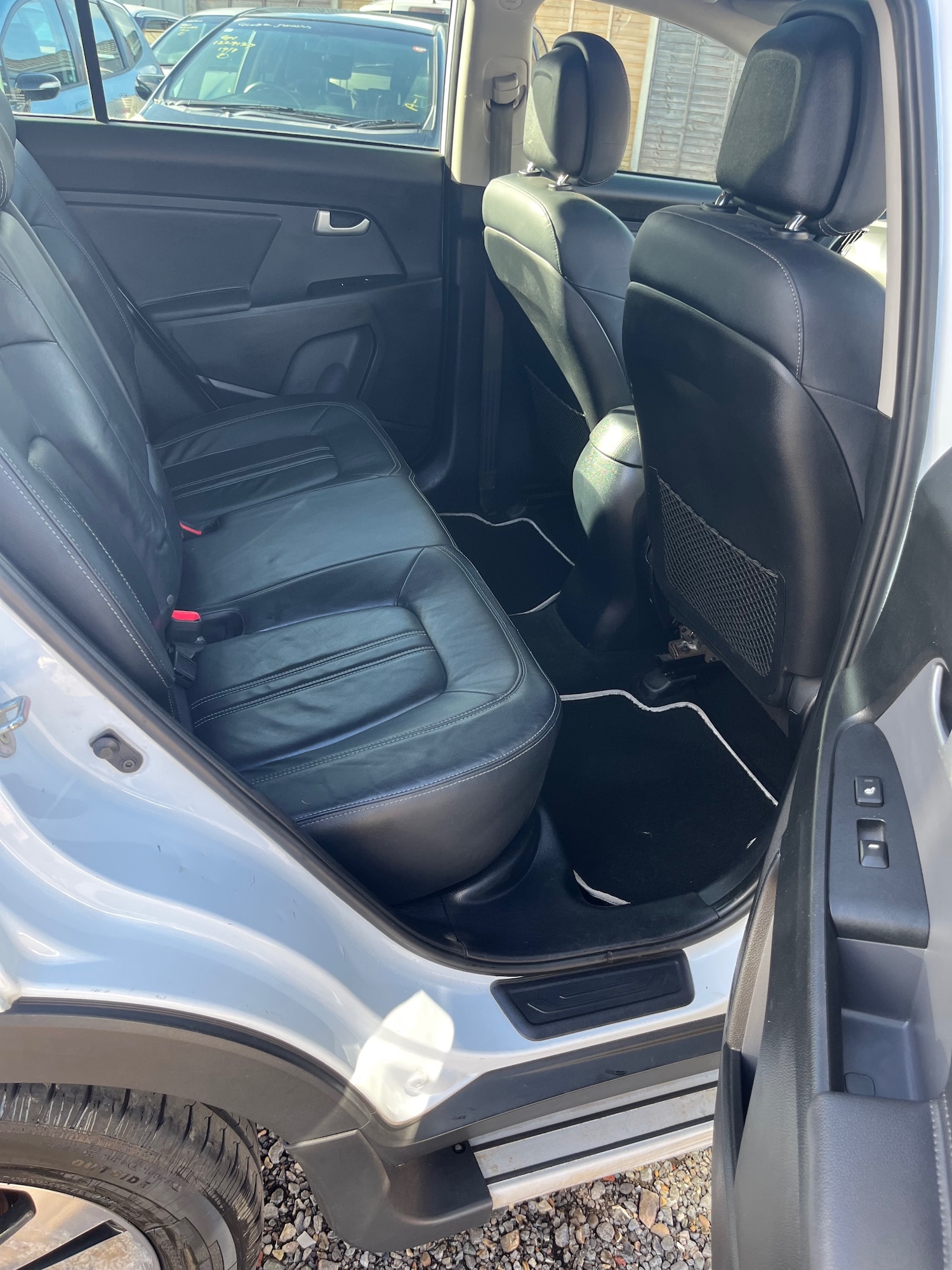 Used Kia Sportage 2014 for sale - 76910849: Photo 11