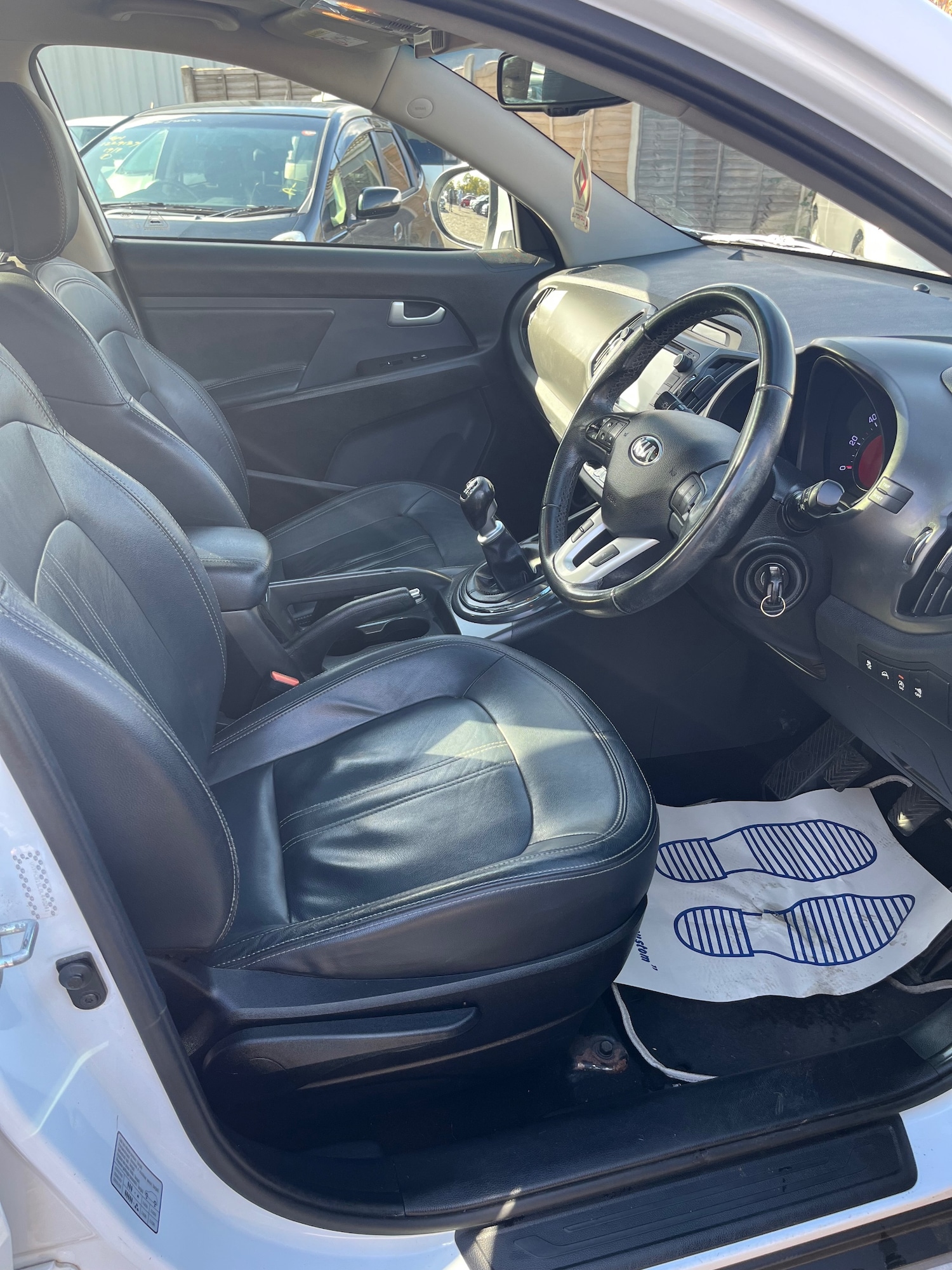 Used Kia Sportage 2014 for sale - 76910849: Photo 15