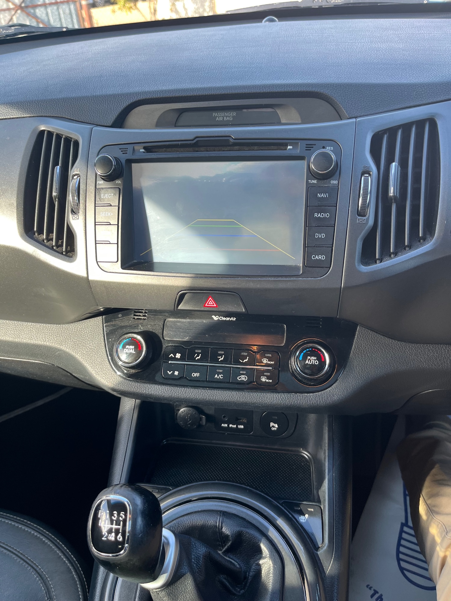 Used Kia Sportage 2014 for sale - 76910849: Photo 19