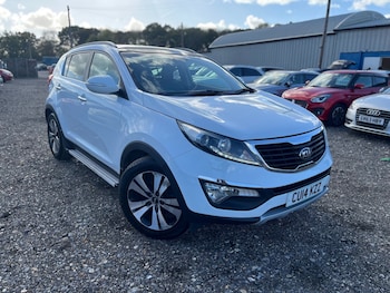 2014 (14) - 1.7 CRDi ISG 3 5dr