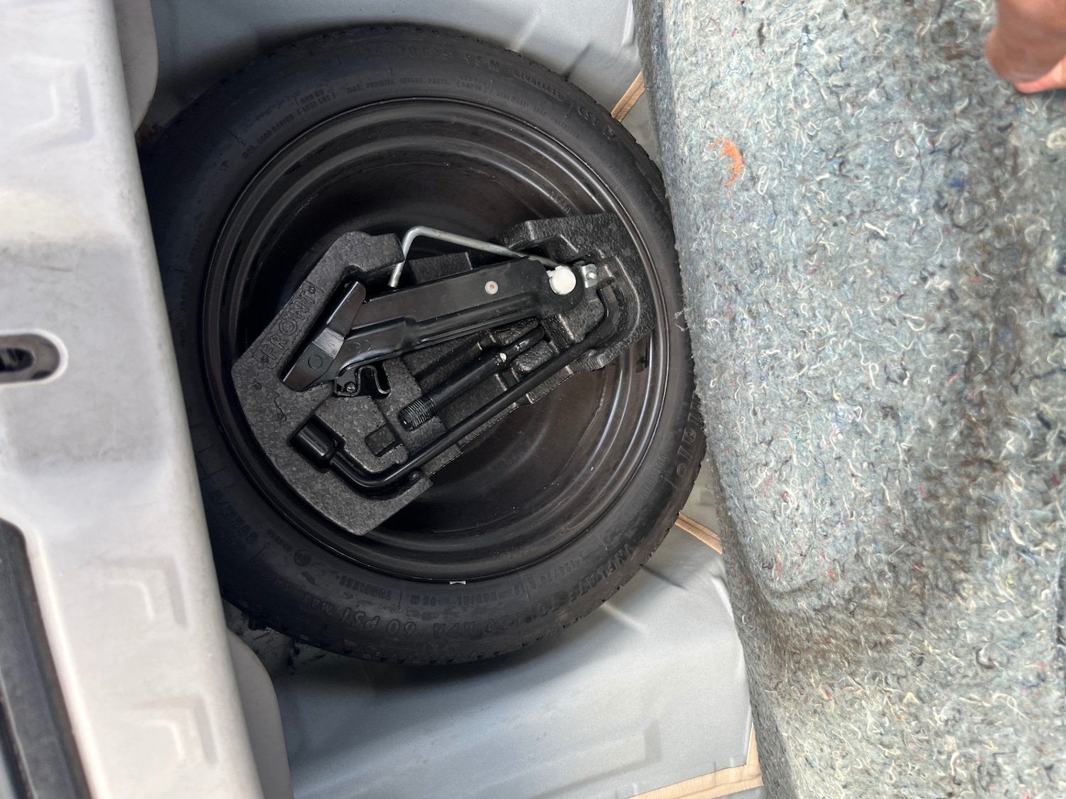 Used Toyota AYGO 2020 for sale - 76557150: Photo 11