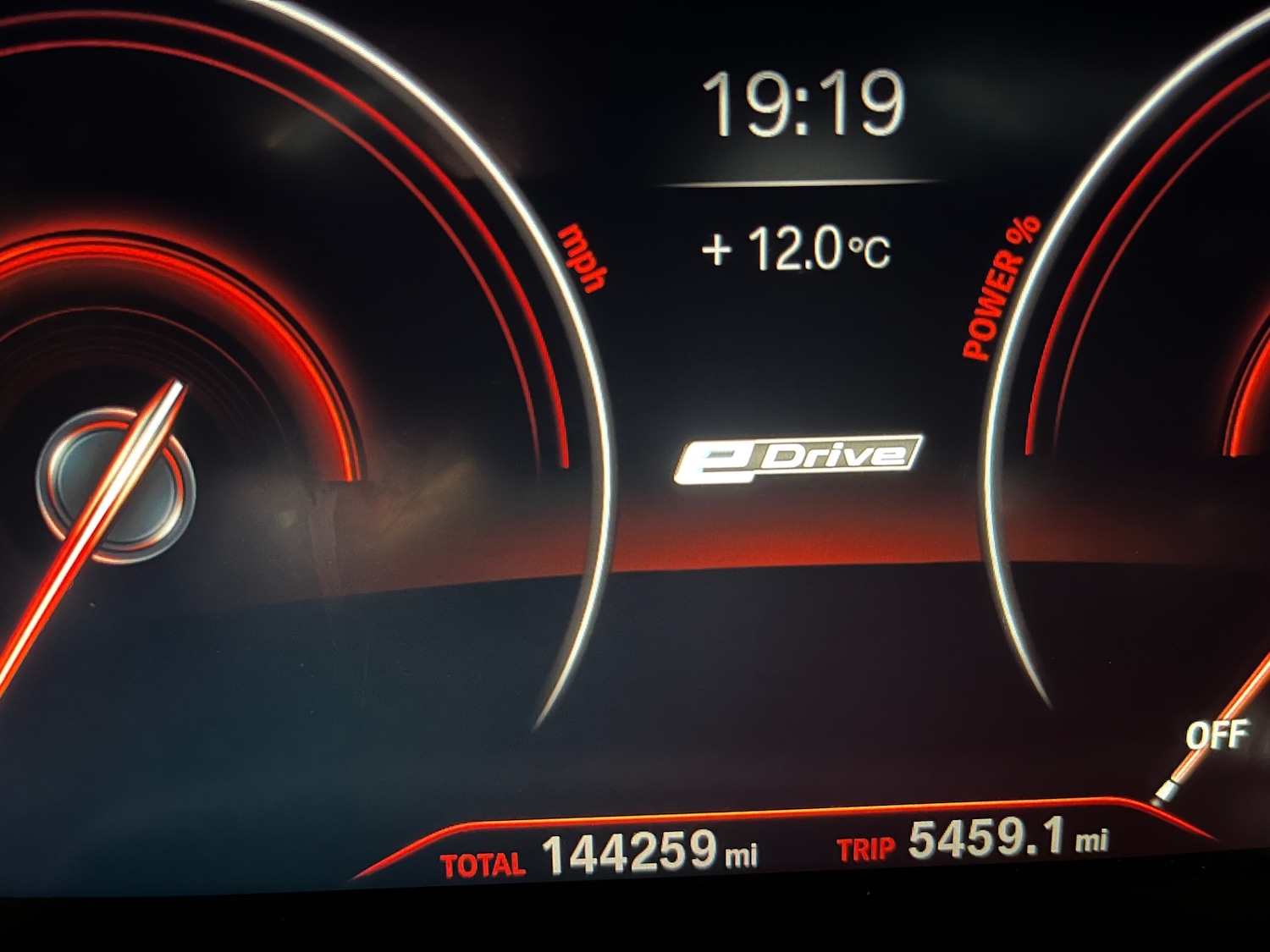 Used Ford Mondeo 2016 for sale - 76911403: Photo 11