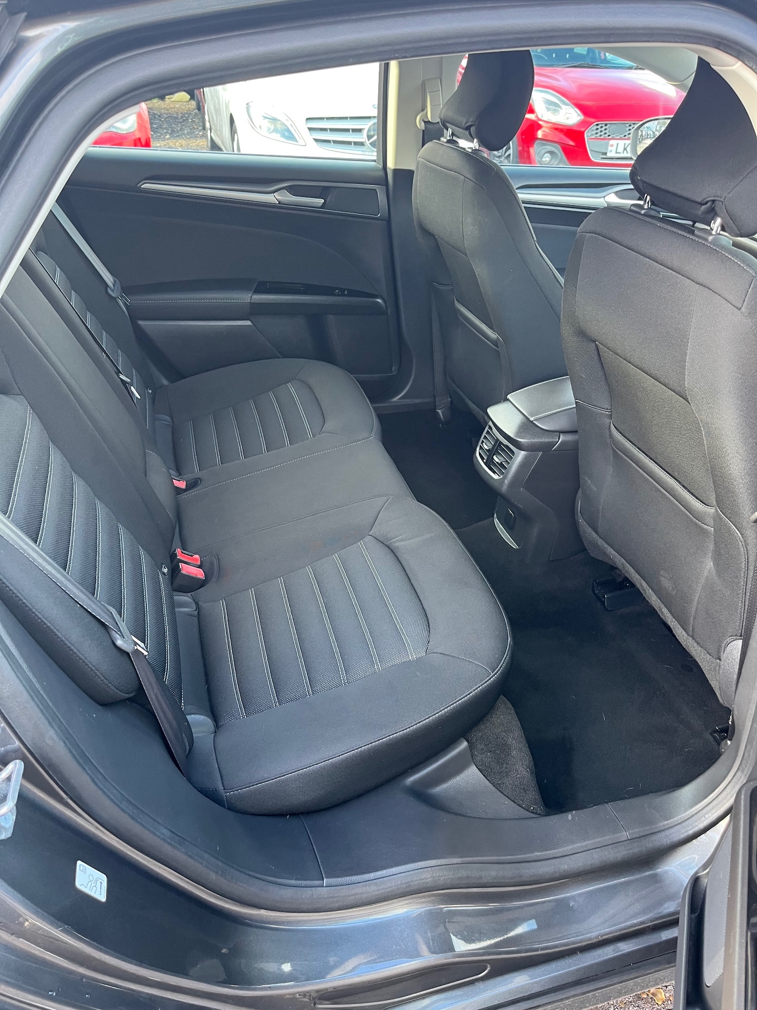 Used Ford Mondeo 2016 for sale - 76911403: Photo 14