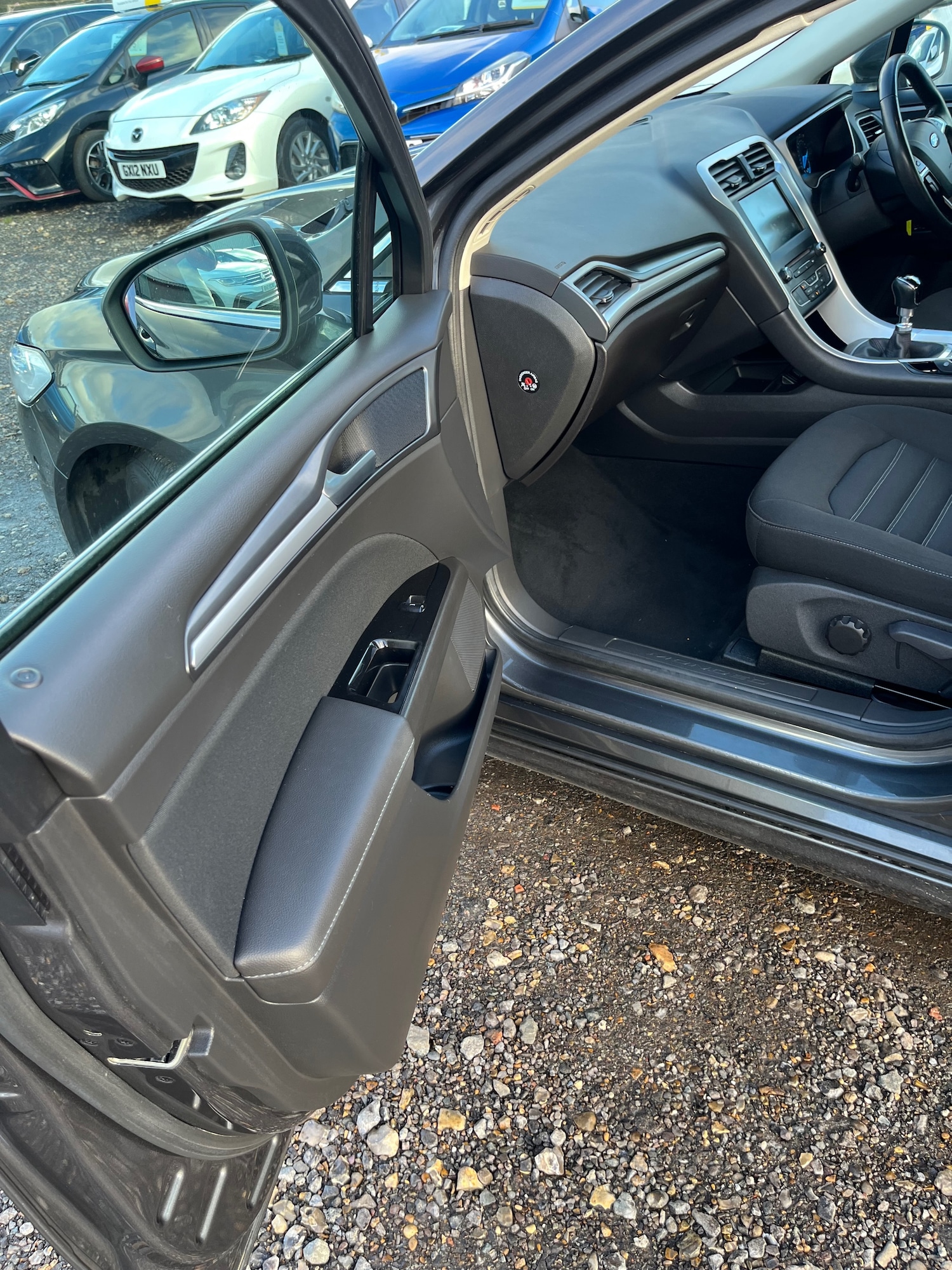 Used Ford Mondeo 2016 for sale - 76911403: Photo 15