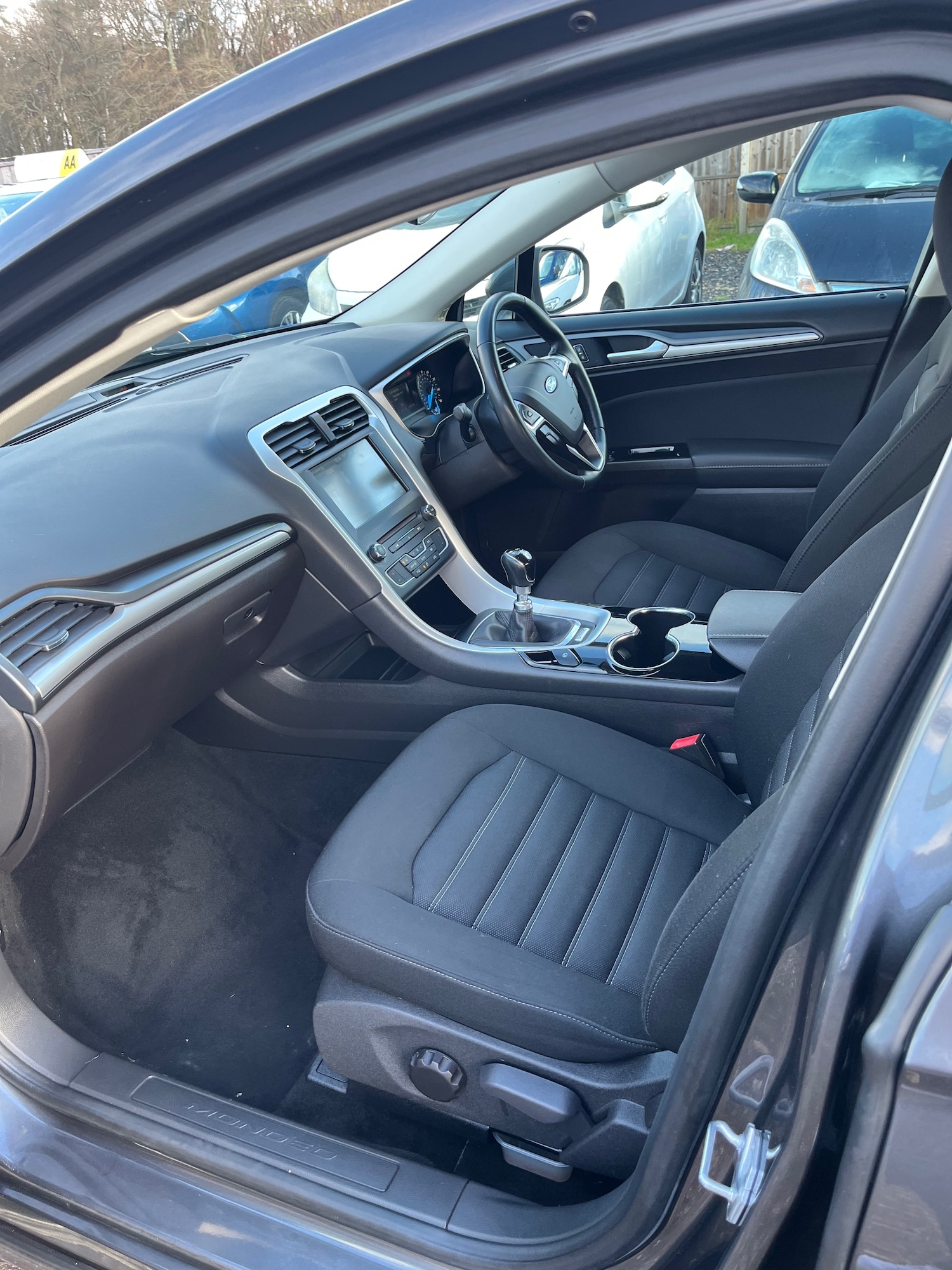 Used Ford Mondeo 2016 for sale - 76911403: Photo 16