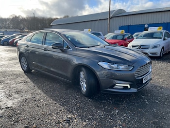 2016 (66) - 1.5 TDCi ECOnetic Zetec 5dr