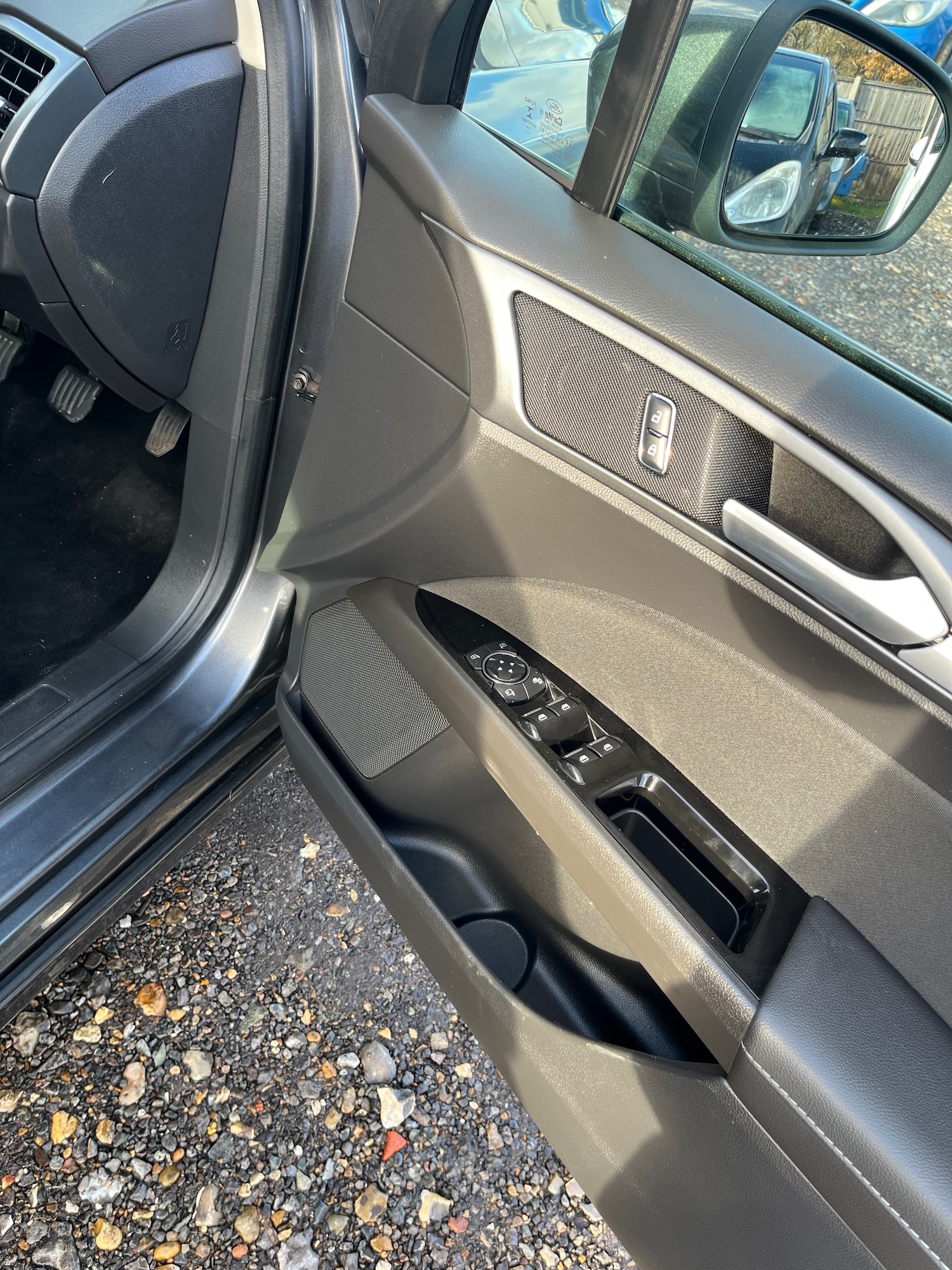 Used Ford Mondeo 2016 for sale - 76911403: Photo 23